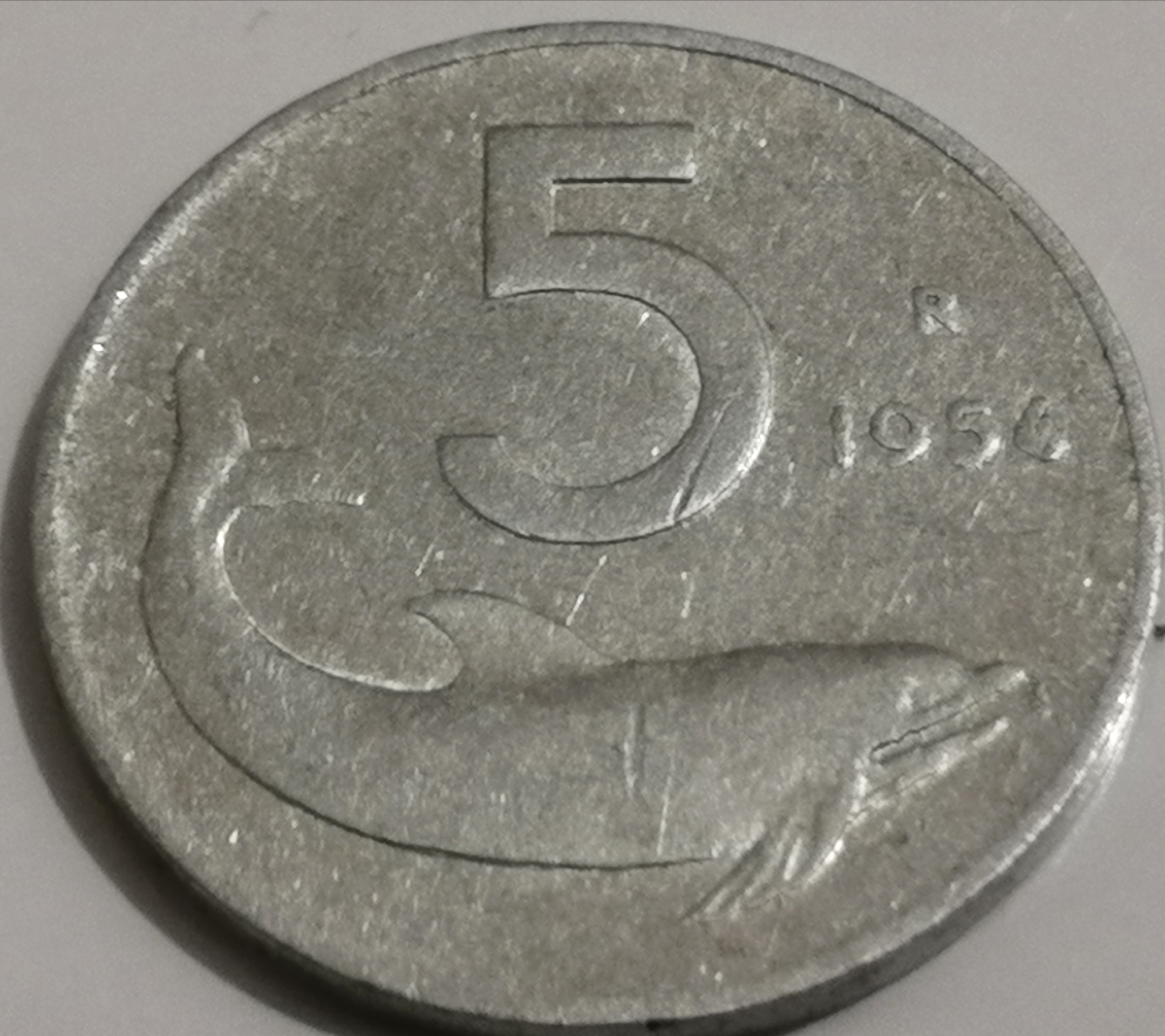 sena coins